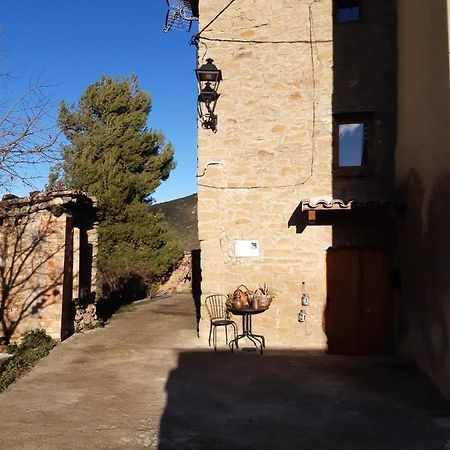 Ferienwohnung Ca La Martona Rubio de Dalt Exterior foto