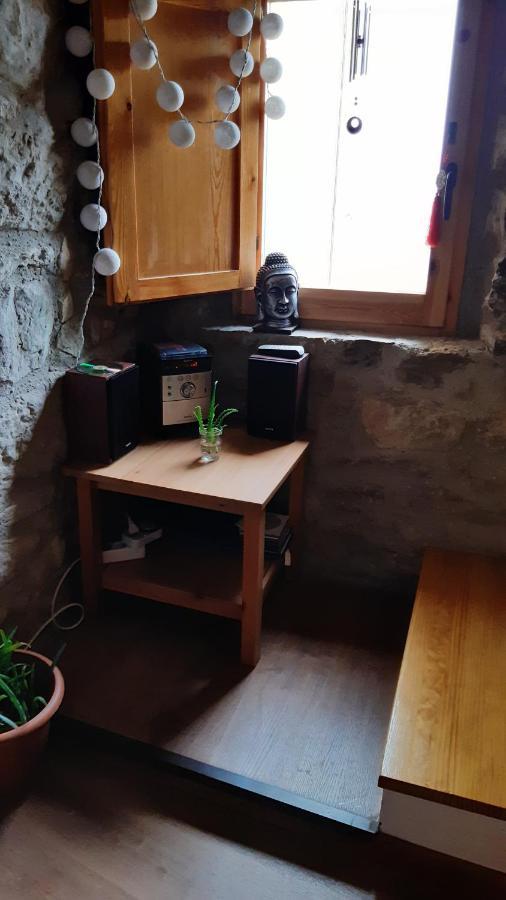 Ferienwohnung Ca La Martona Rubio de Dalt Exterior foto