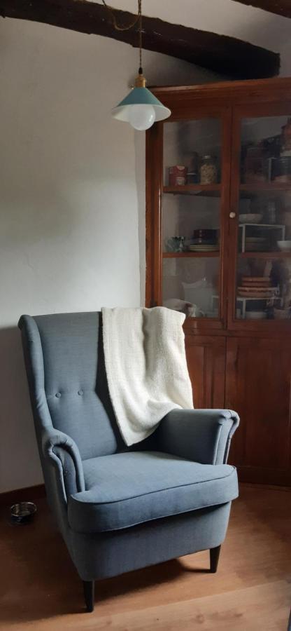 Ferienwohnung Ca La Martona Rubio de Dalt Exterior foto