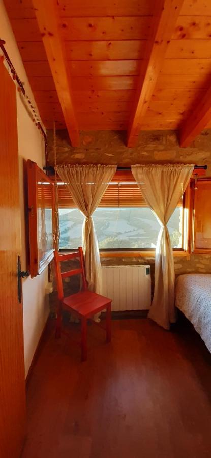 Ferienwohnung Ca La Martona Rubio de Dalt Exterior foto